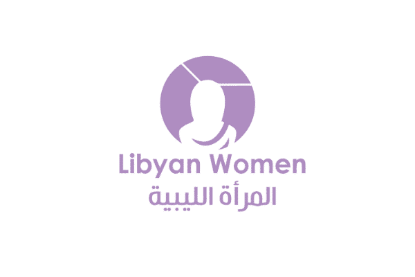 logo libyan women